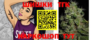шишки Канаш